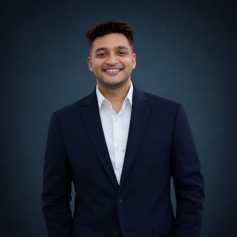 Parth Maru