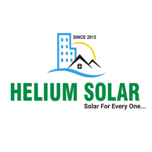 Helium Solar