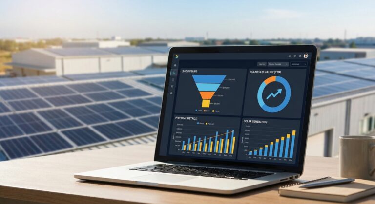 Best Solar CRM Software in India 2026: Feature-by-Feature Comparison & Reviews