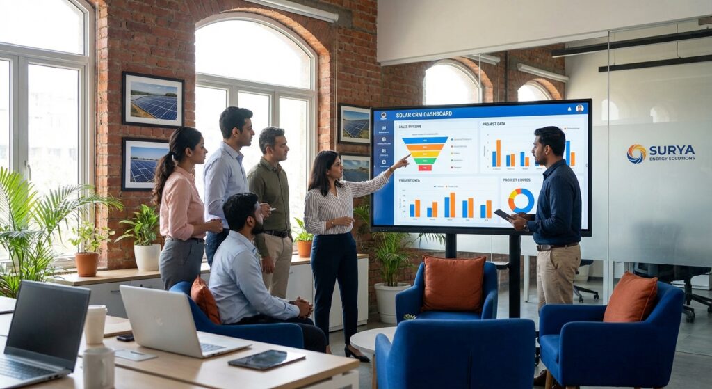 CRM Implementation India: Step-by-Step Setup Guide 2026