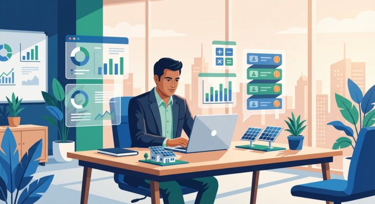 Solar CRM Software Costs: What You’re Really Paying For