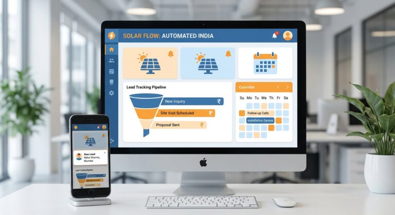 Follow-Up Automation India: Complete Service Guide 2026