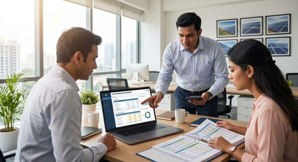 Solar Proposal Software Costs: Budget Guide 2026