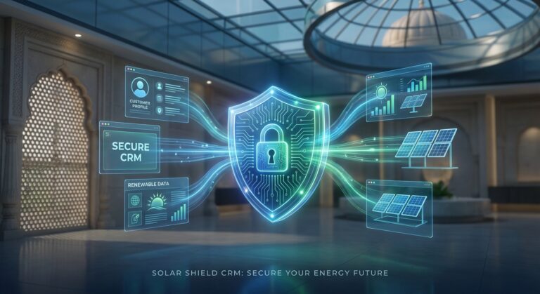 CRM Security: 10 Critical Red Flags to Avoid in 2026