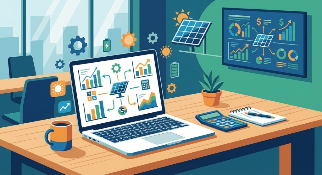 Proposal Pricing 2026: What Solar Companies Really Pay
