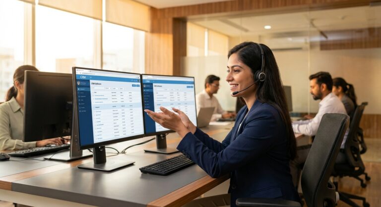 CRM Support India: Ultimate Guide to Service Levels 2026