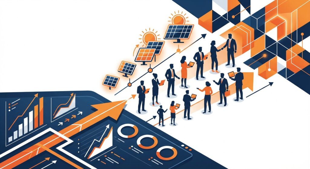 CRM Scalability: 8 Critical Questions Before You Buy