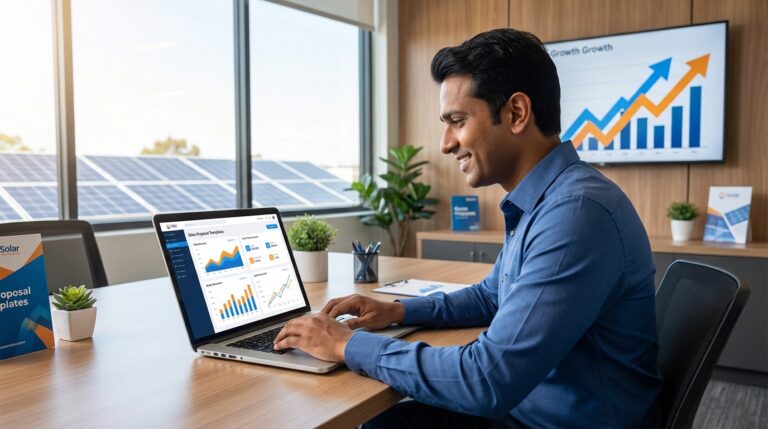 How Solar Companies Use Automated Quote Generation to Close 3x More Deals in 2026