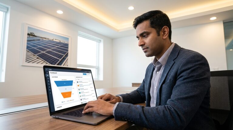 Client Communication: 8 Solar CRM Success Stories 2026