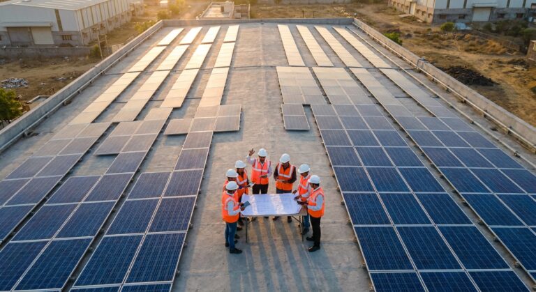 Solar EPC CRM: 12 Must-Have Features in 2026