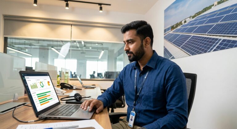 Proposal Tracking: 9 Ways Solar Companies Stop Losing Deals